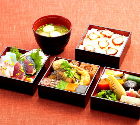 新鮮食材のエコ・クッキングによる料理